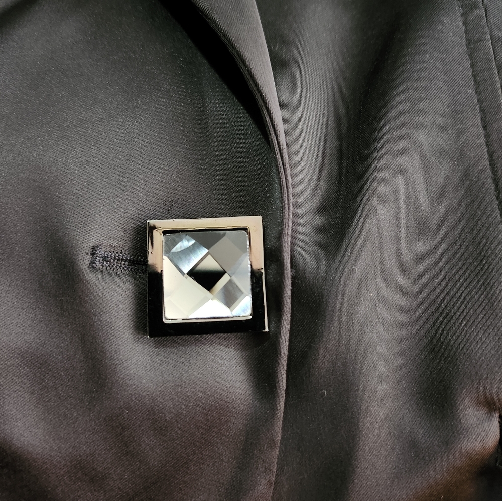 Cache blazer - Picture 3 of 3